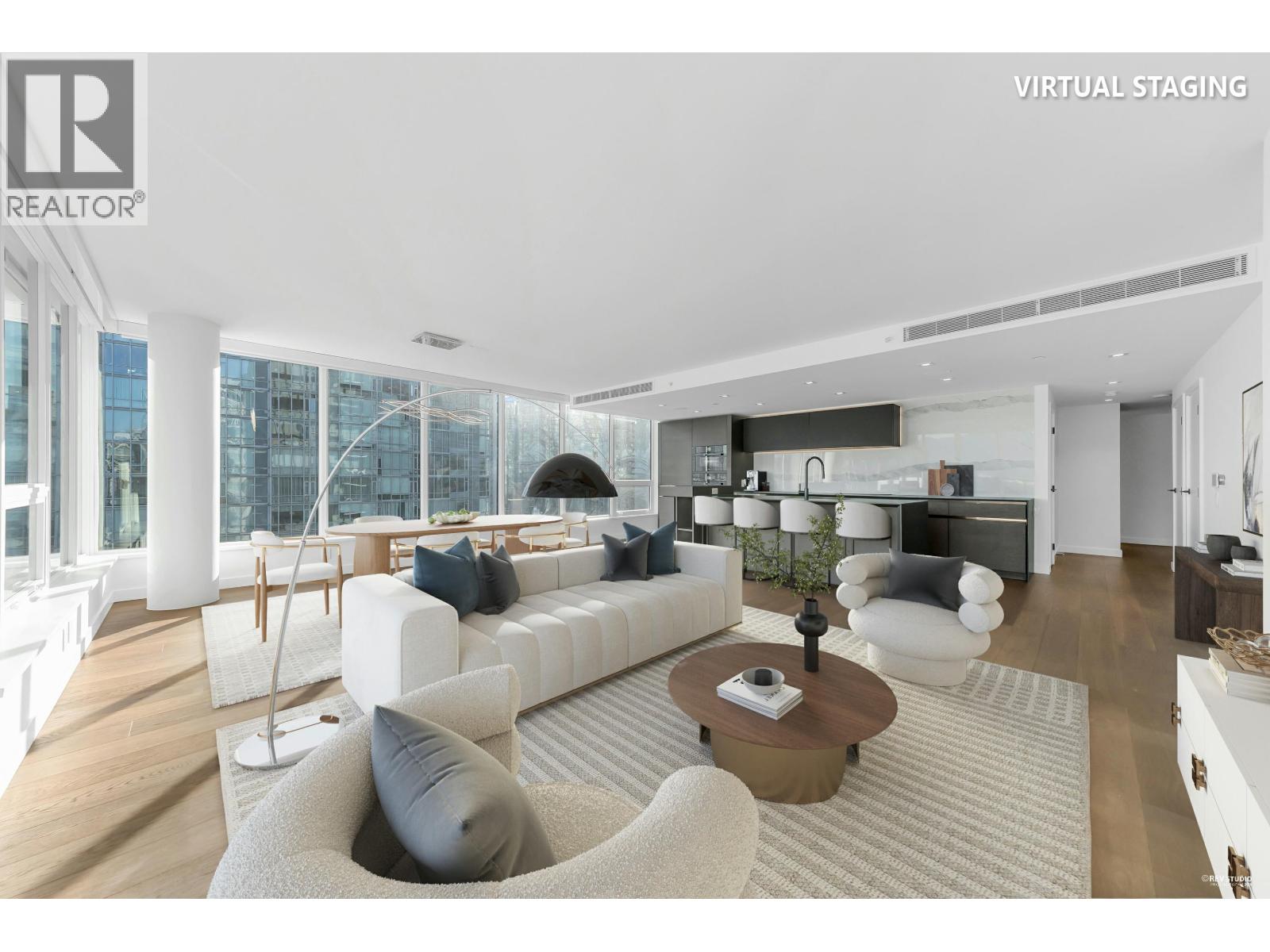 1602 620 CARDERO STREET, Vancouver