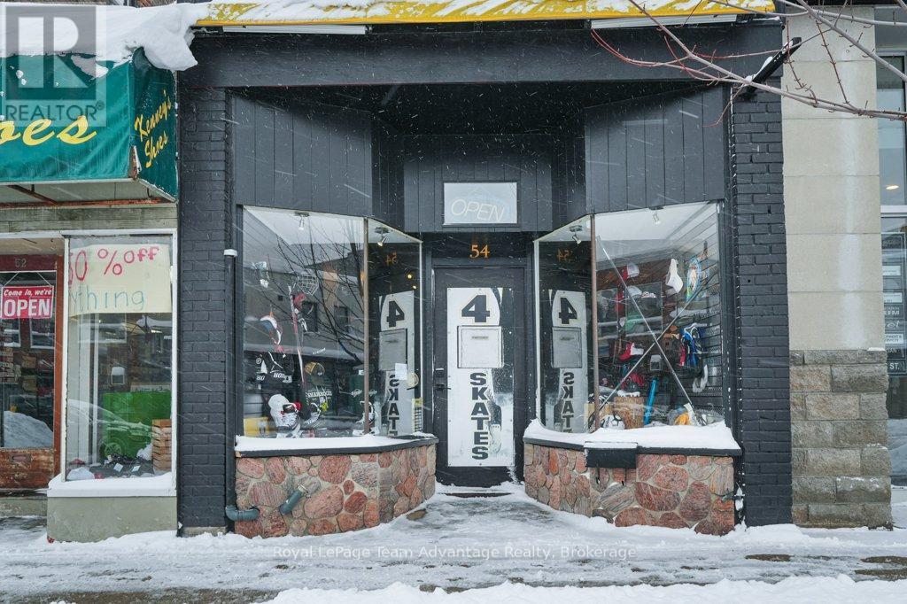 54 JAMES STREET - Photo 3 of 47, Parry Sound, Ontario