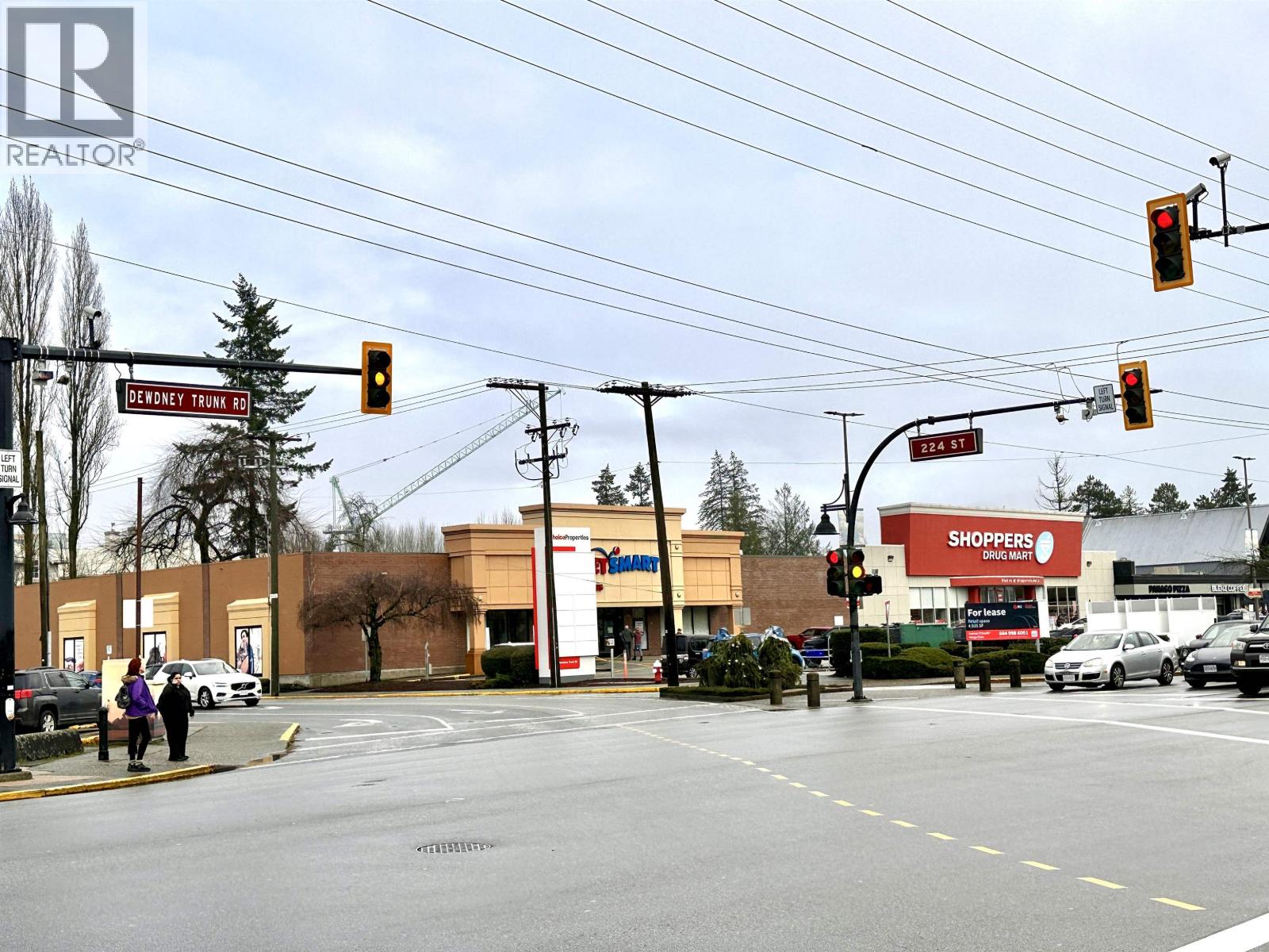 11997 224 STREET, Maple Ridge