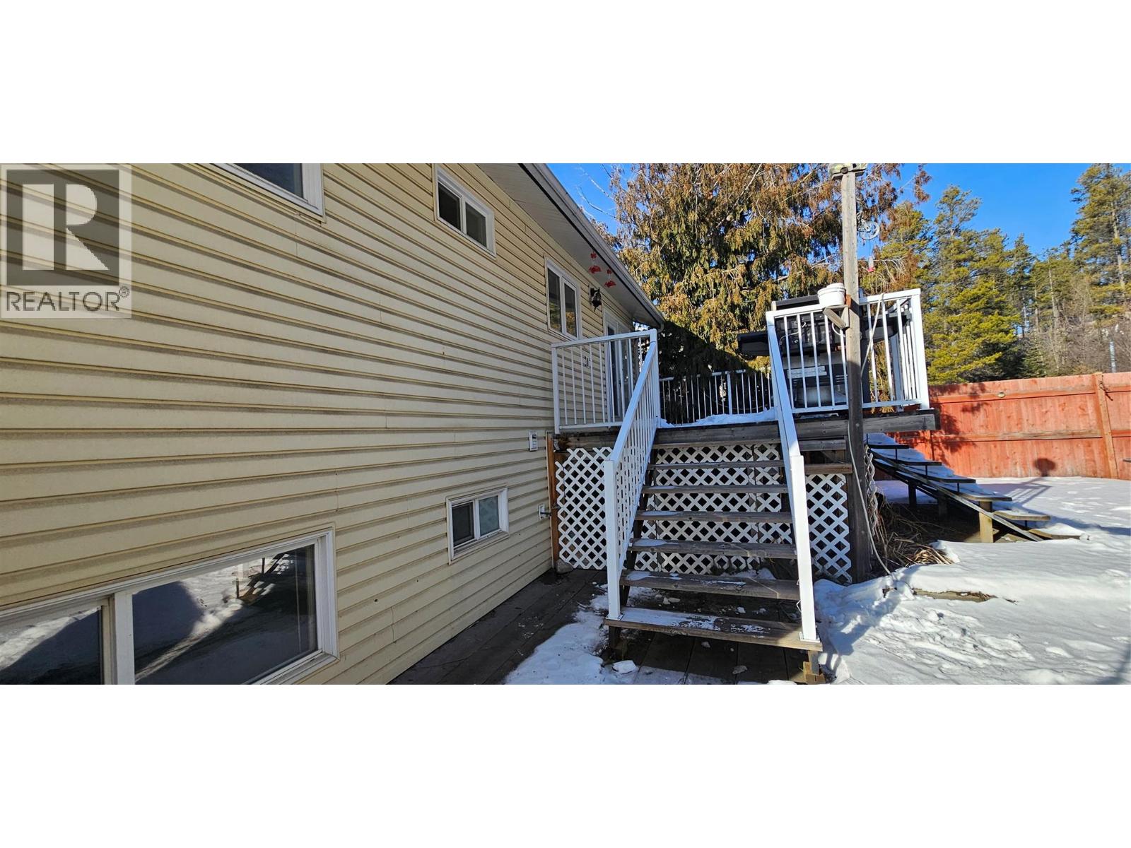 432 White Birch Crescent, Sparwood