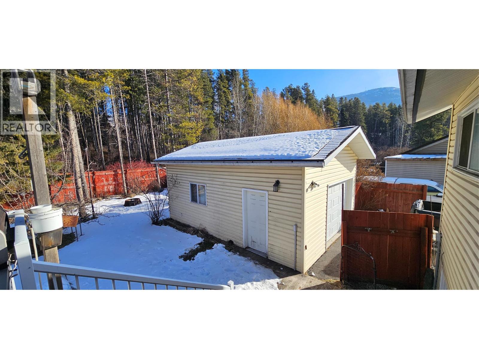 432 White Birch Crescent, Sparwood