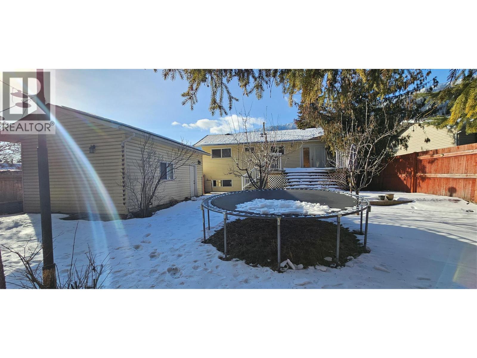 432 White Birch Crescent, Sparwood