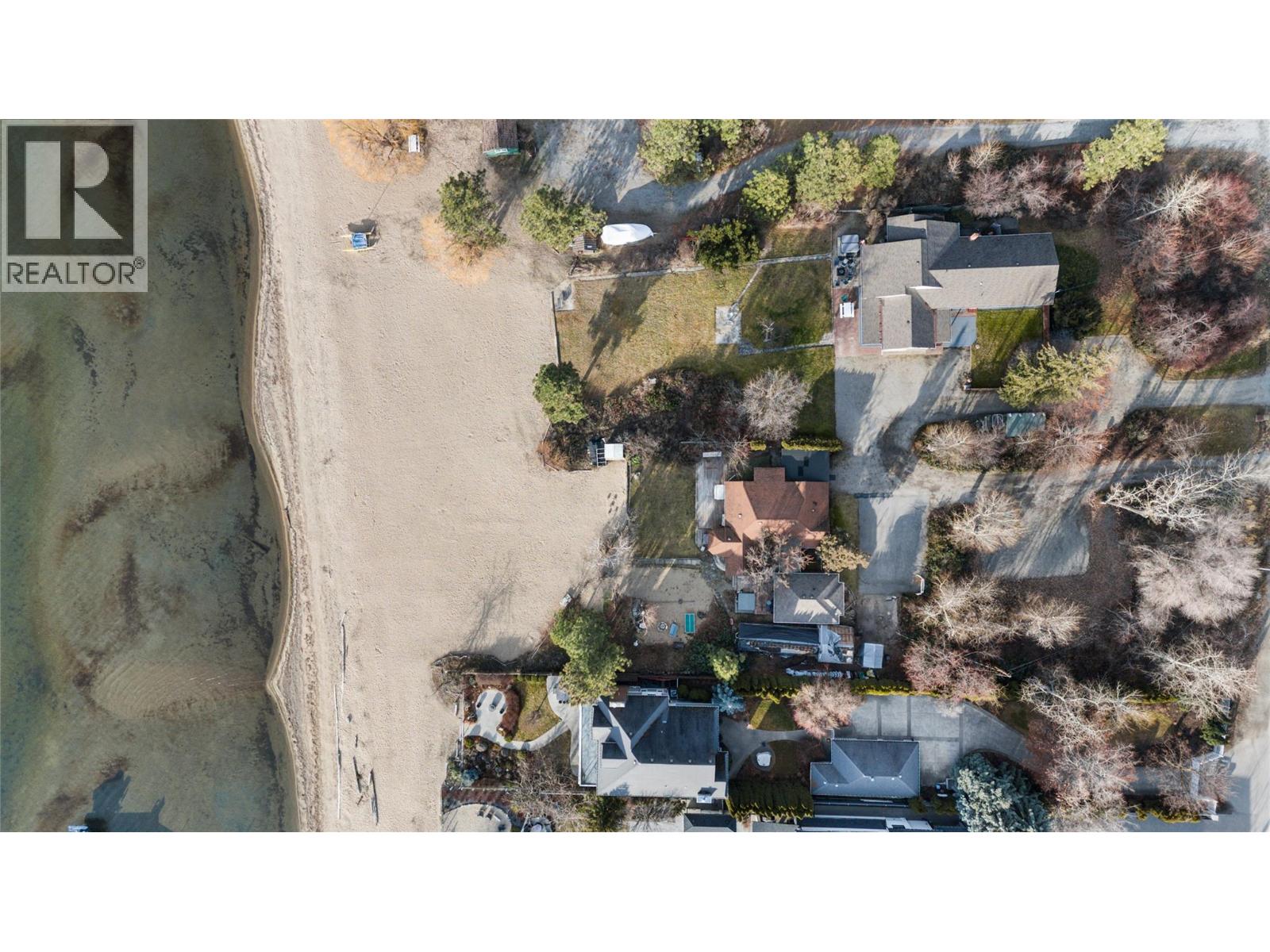  4164 Lakeshore Road, Kelowna