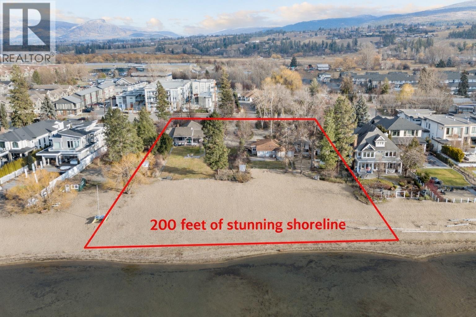  4164 Lakeshore Road, Kelowna