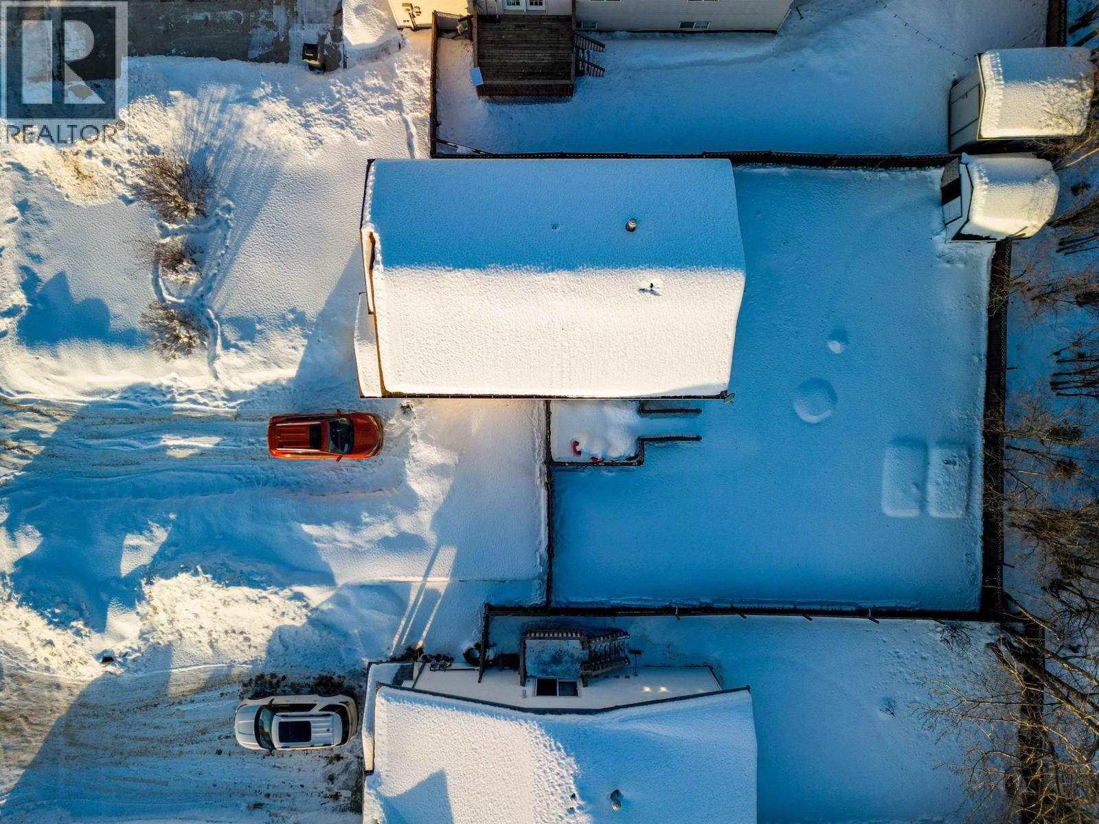 4405 HERITAGE CRESCENT, Fort Nelson