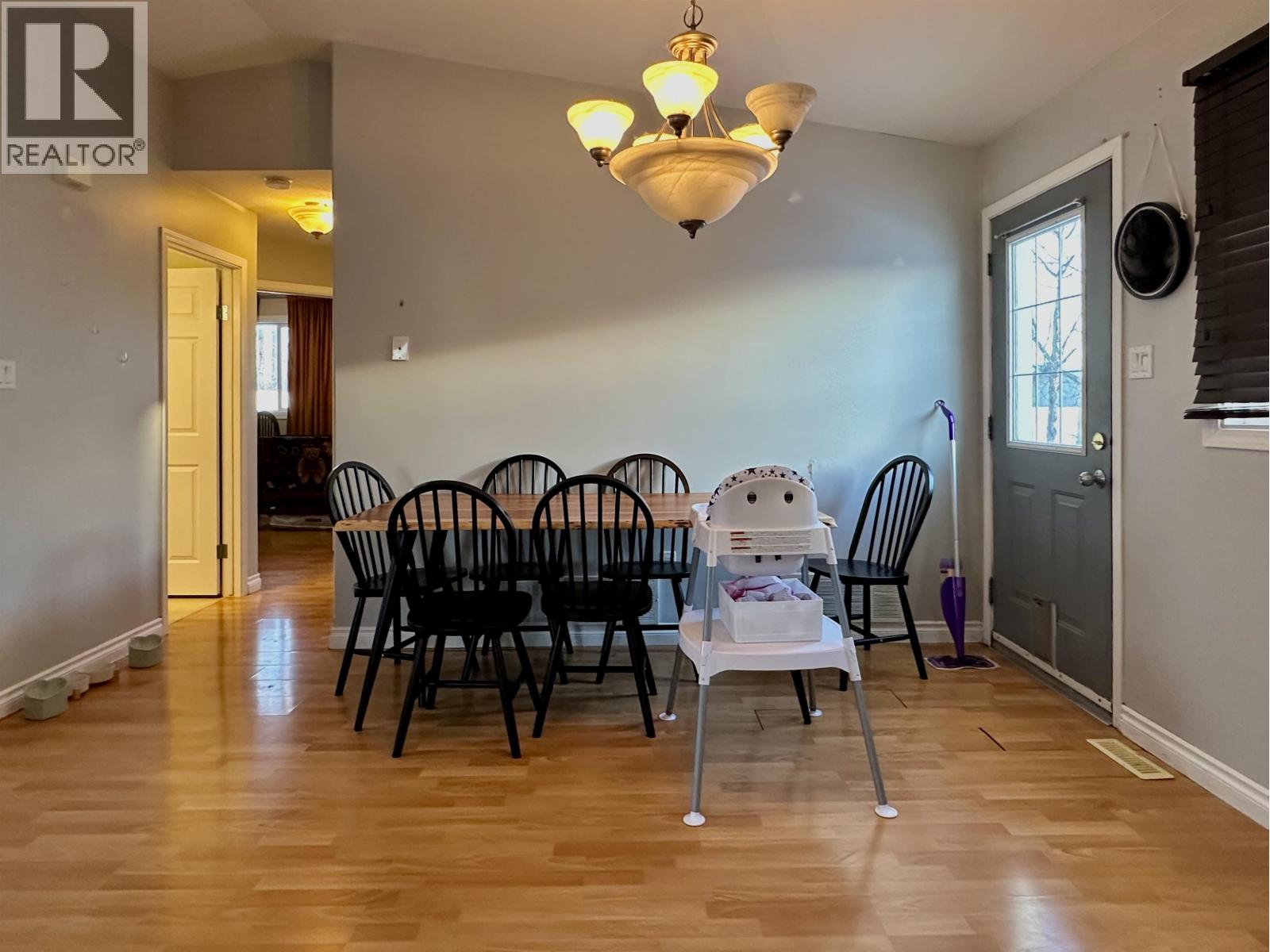 4405 HERITAGE CRESCENT, Fort Nelson