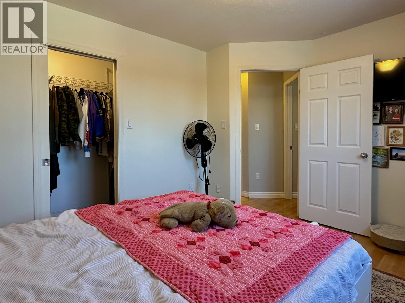 4405 HERITAGE CRESCENT, Fort Nelson