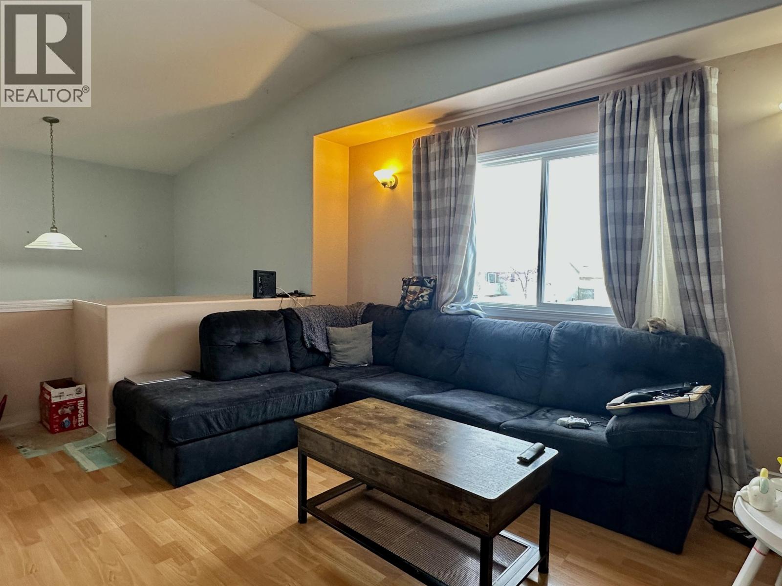 4405 HERITAGE CRESCENT, Fort Nelson