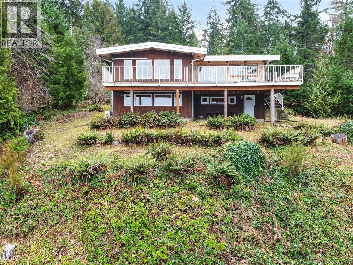 10258 Stirling Arm Cres, Port Alberni