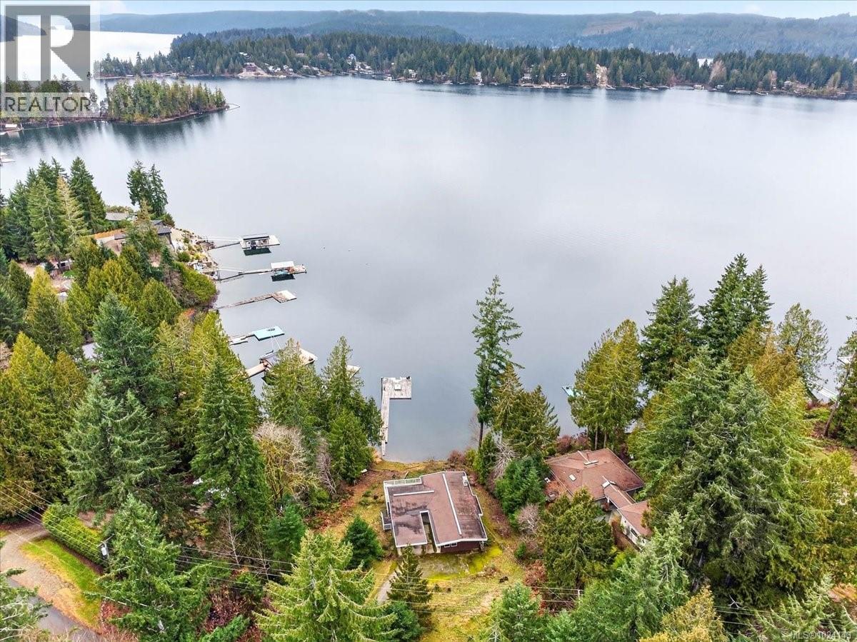 10258 Stirling Arm Cres, Port Alberni