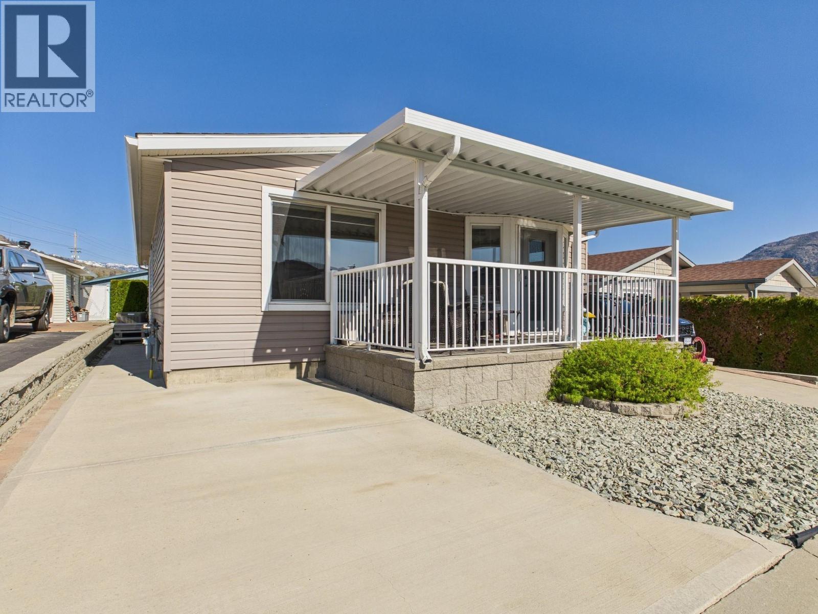 9410 115th Street Unit# 11, Osoyoos