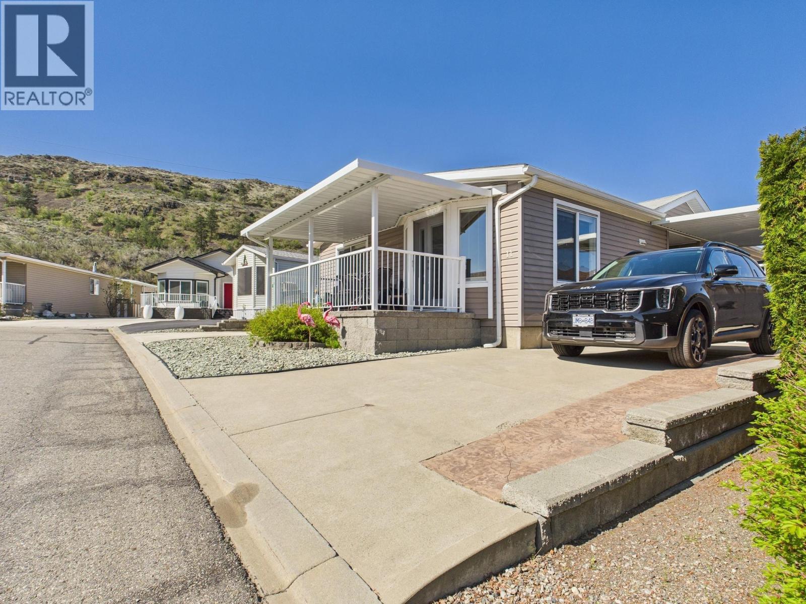 9410 115th Street Unit# 11, Osoyoos