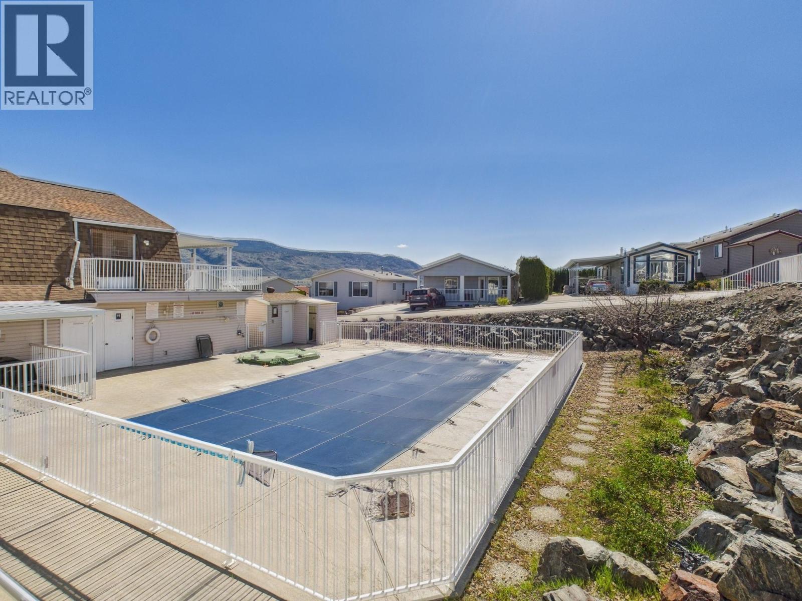 9410 115th Street Unit# 11, Osoyoos