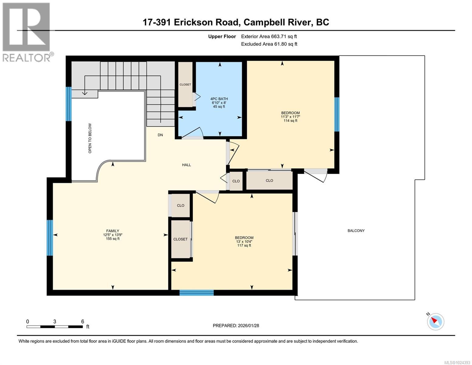 17 391 Erickson Rd, Campbell River