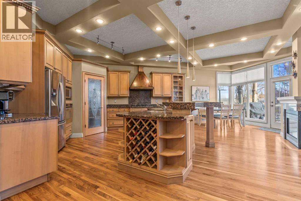 Single Family House Bungalow for Sale in  MCKENZIE LAKE Island SE McKenzie Lake Calgary 