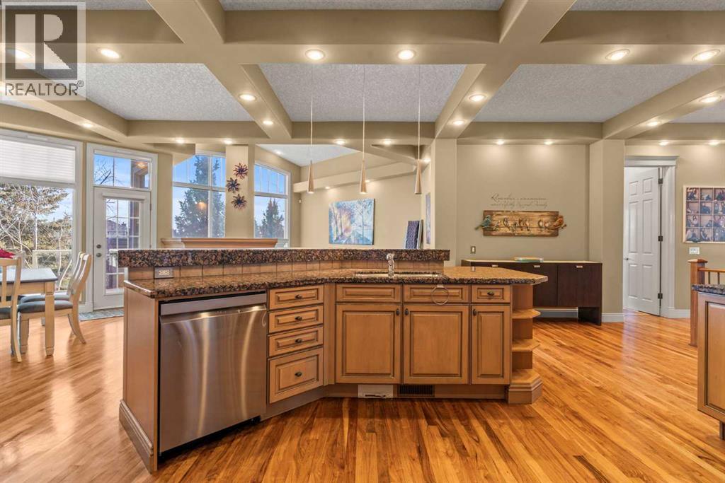 Single Family House Bungalow for Sale in  MCKENZIE LAKE Island SE McKenzie Lake Calgary 