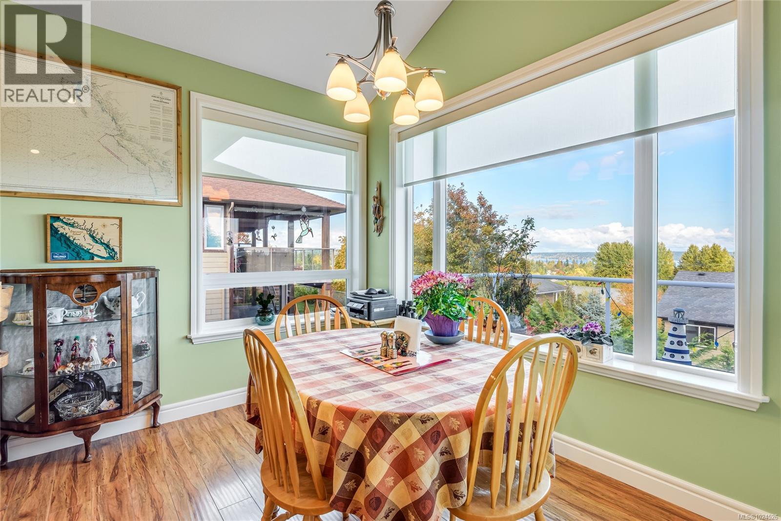 660 Mariner Dr, Campbell River