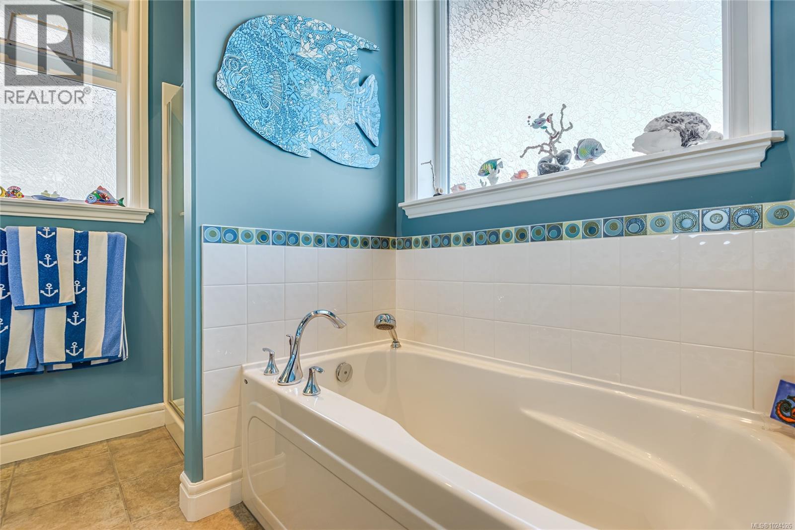 660 Mariner Dr, Campbell River