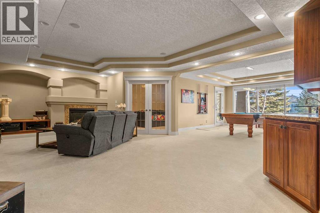 Single Family House Bungalow for Sale in  MCKENZIE LAKE Island SE McKenzie Lake Calgary 