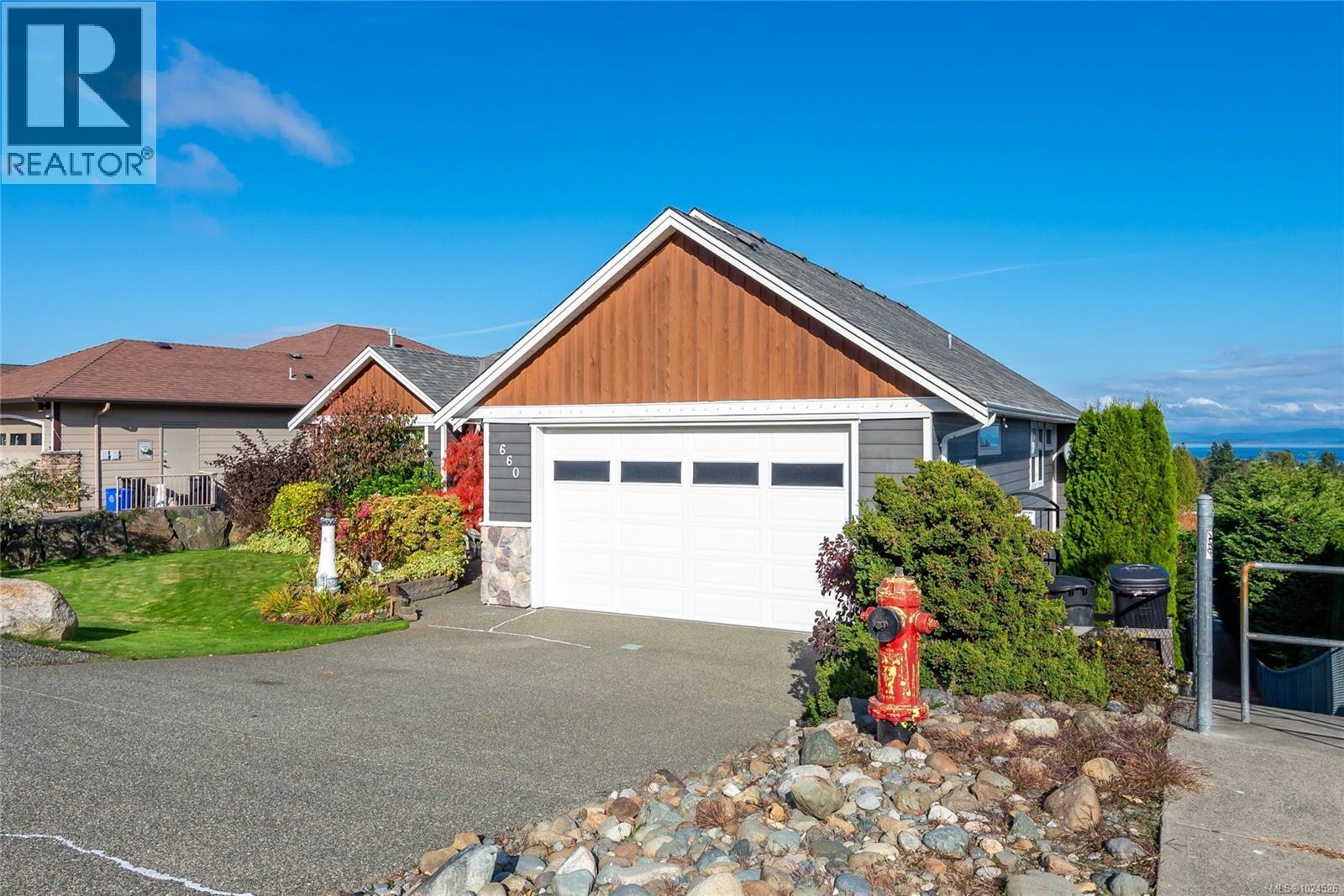 660 Mariner Dr, Campbell River