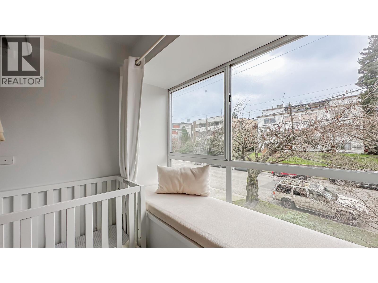 2211 WALL STREET, Vancouver