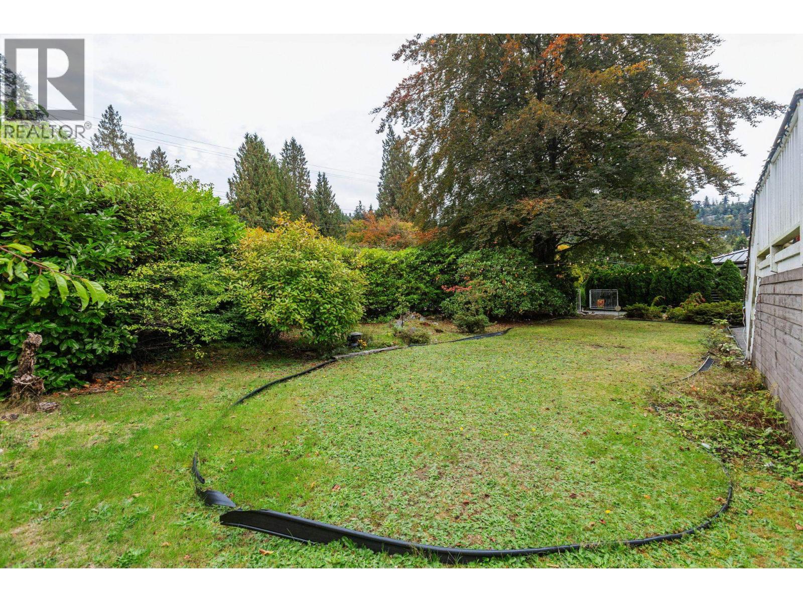 5607 EAGLE HARBOUR ROAD, West Vancouver