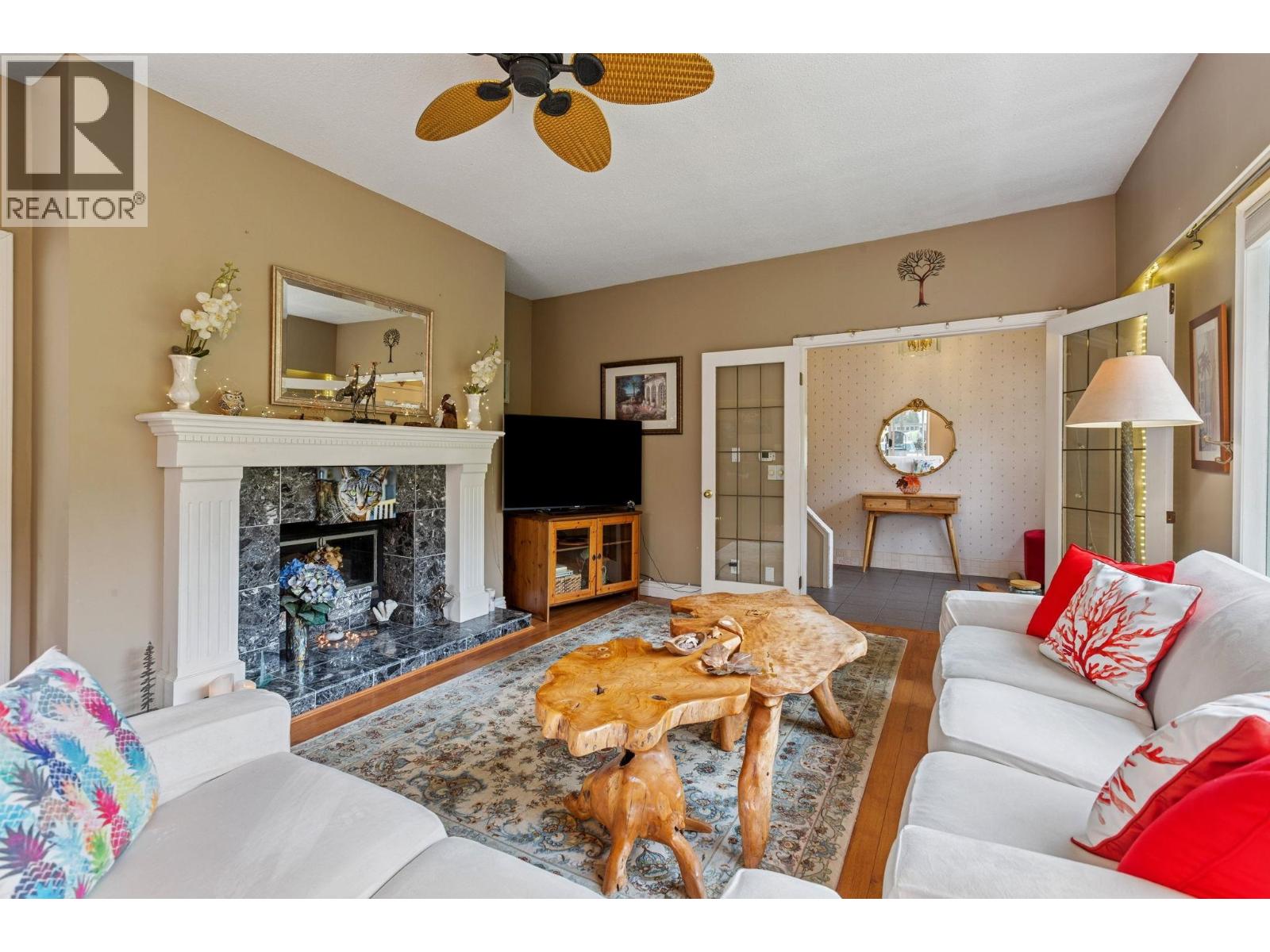 5607 EAGLE HARBOUR ROAD, West Vancouver