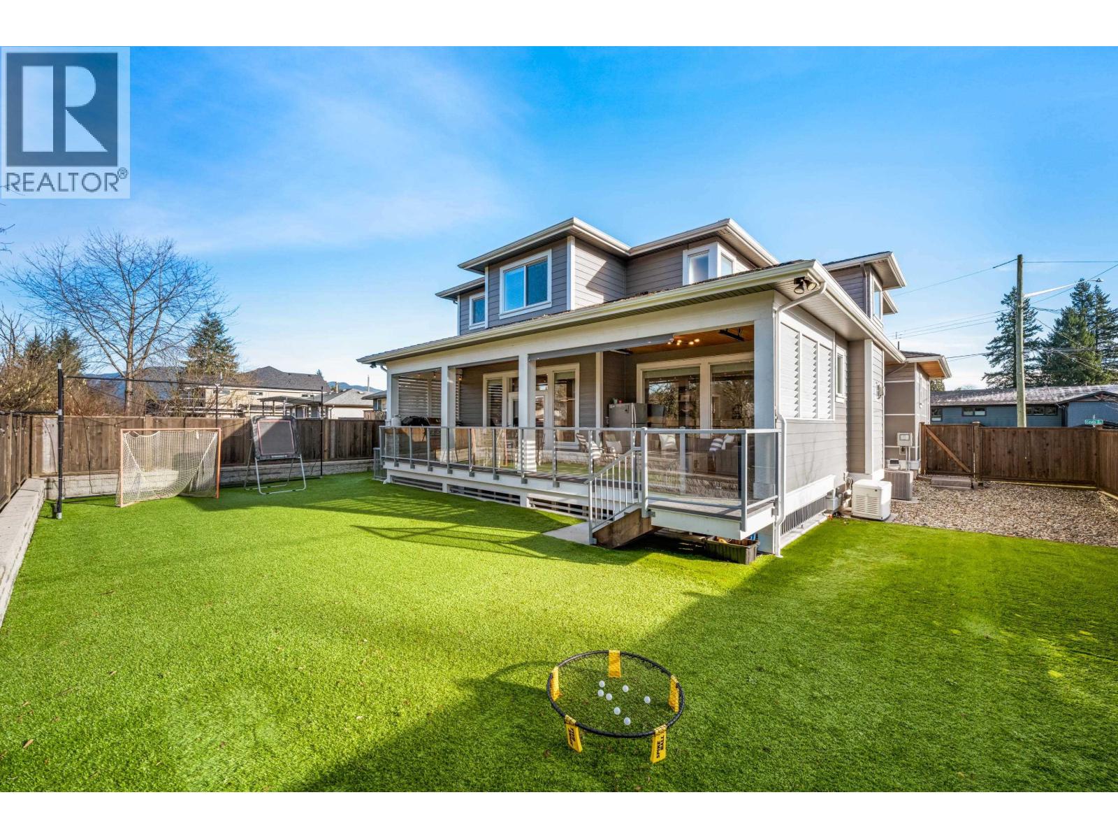 814 LEVIS STREET, Coquitlam