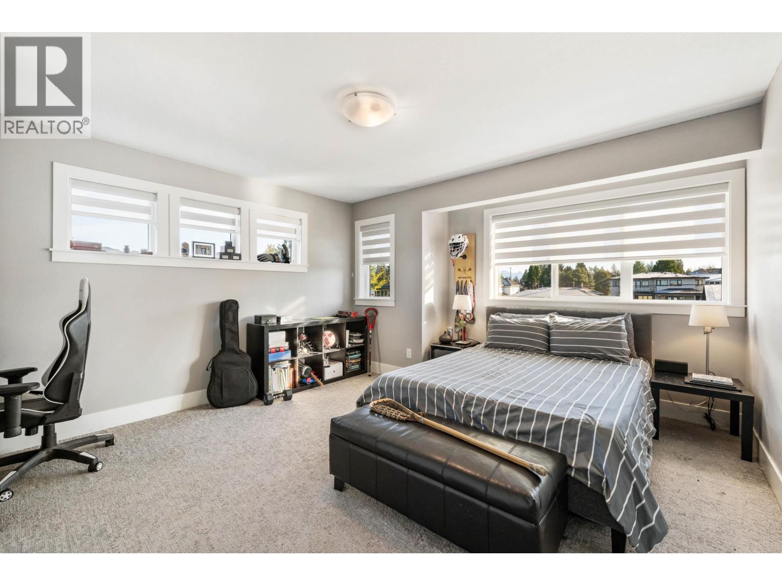 814 LEVIS STREET, Coquitlam