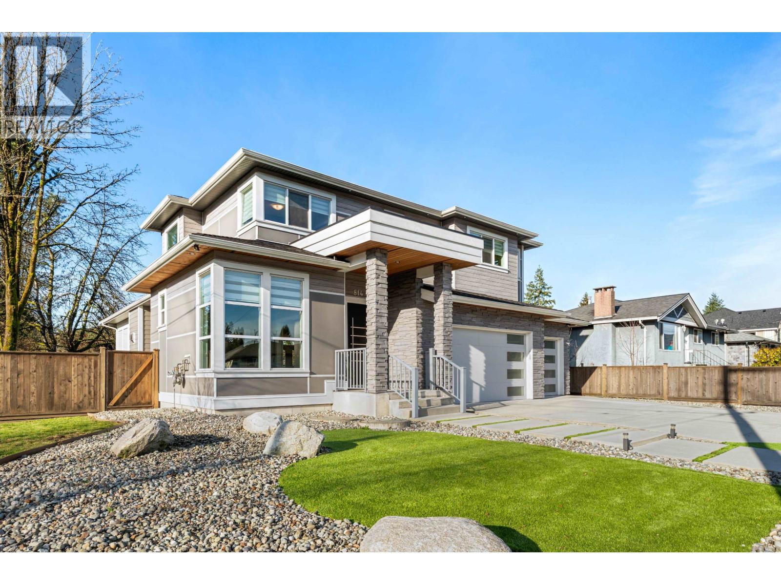 814 LEVIS STREET, Coquitlam