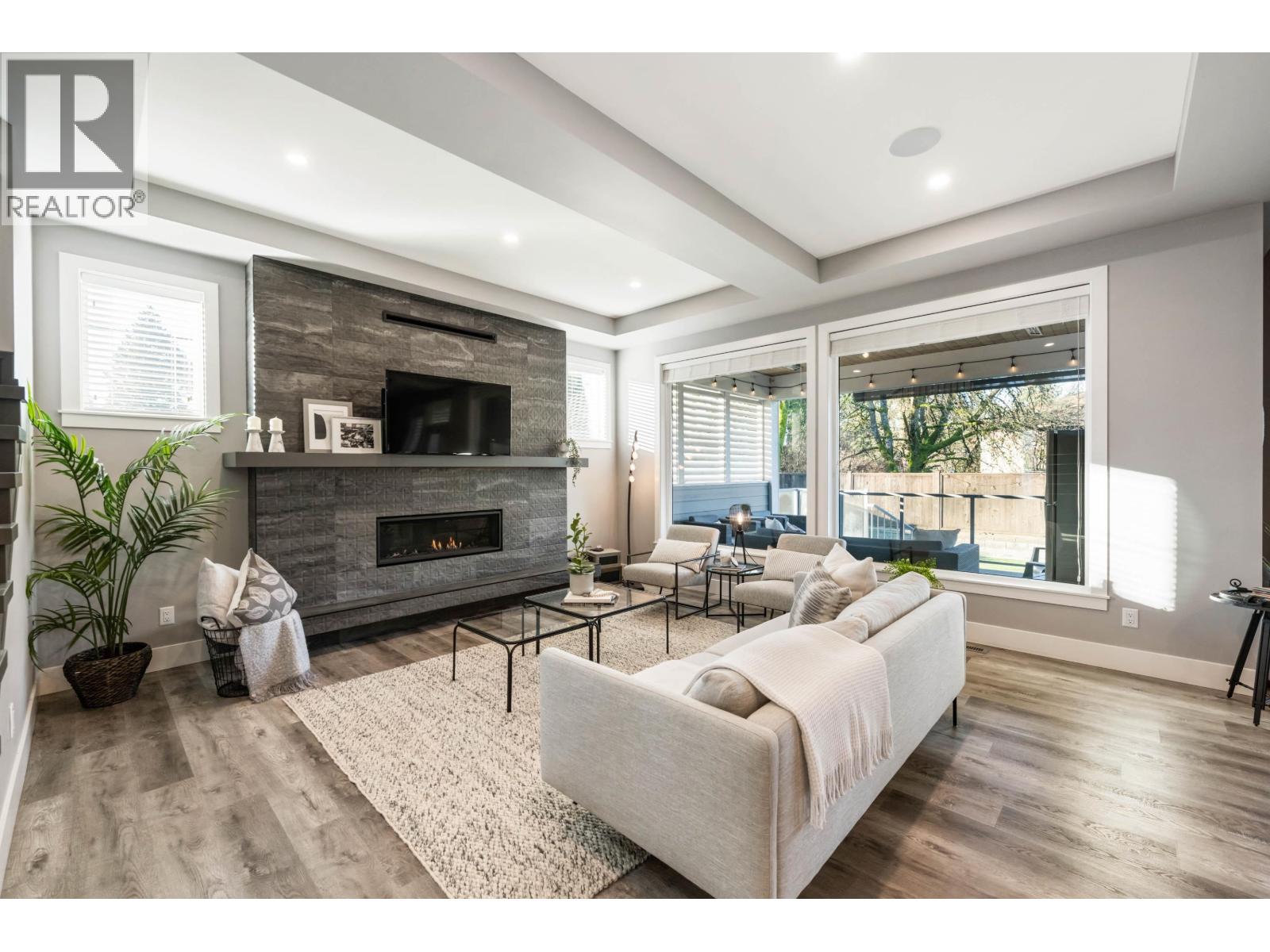 814 LEVIS STREET, Coquitlam