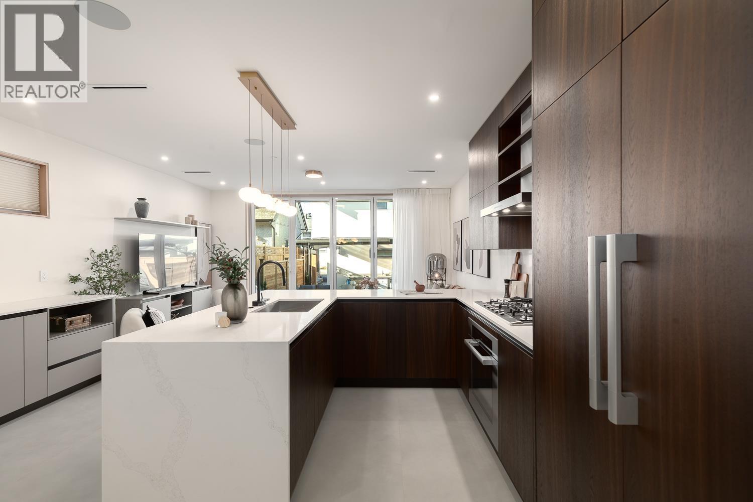 4717 LANARK STREET, Vancouver