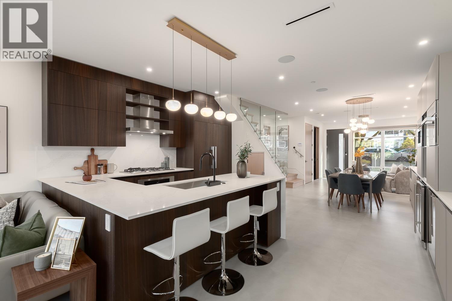 4717 LANARK STREET, Vancouver