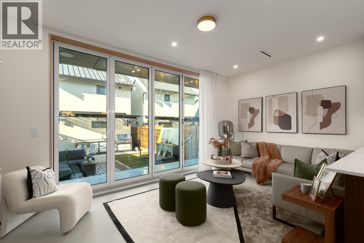 4717 LANARK STREET, Vancouver