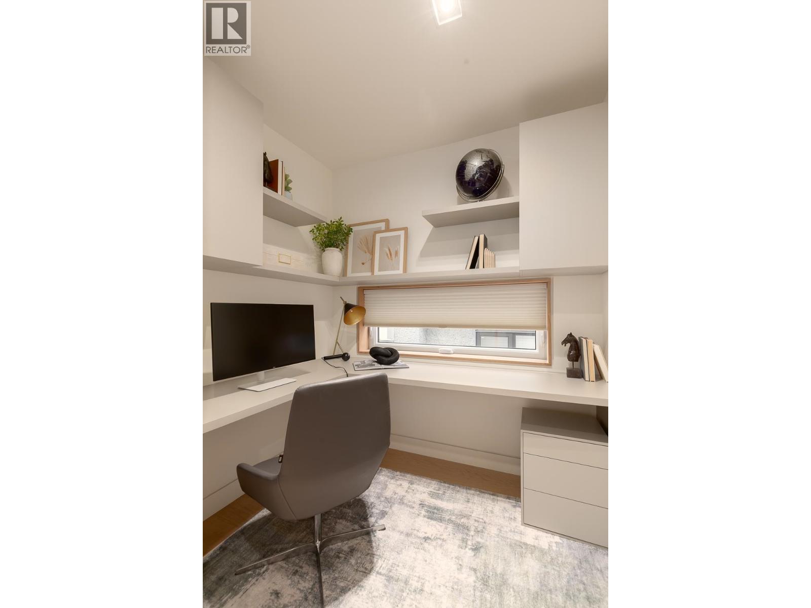 4717 LANARK STREET, Vancouver