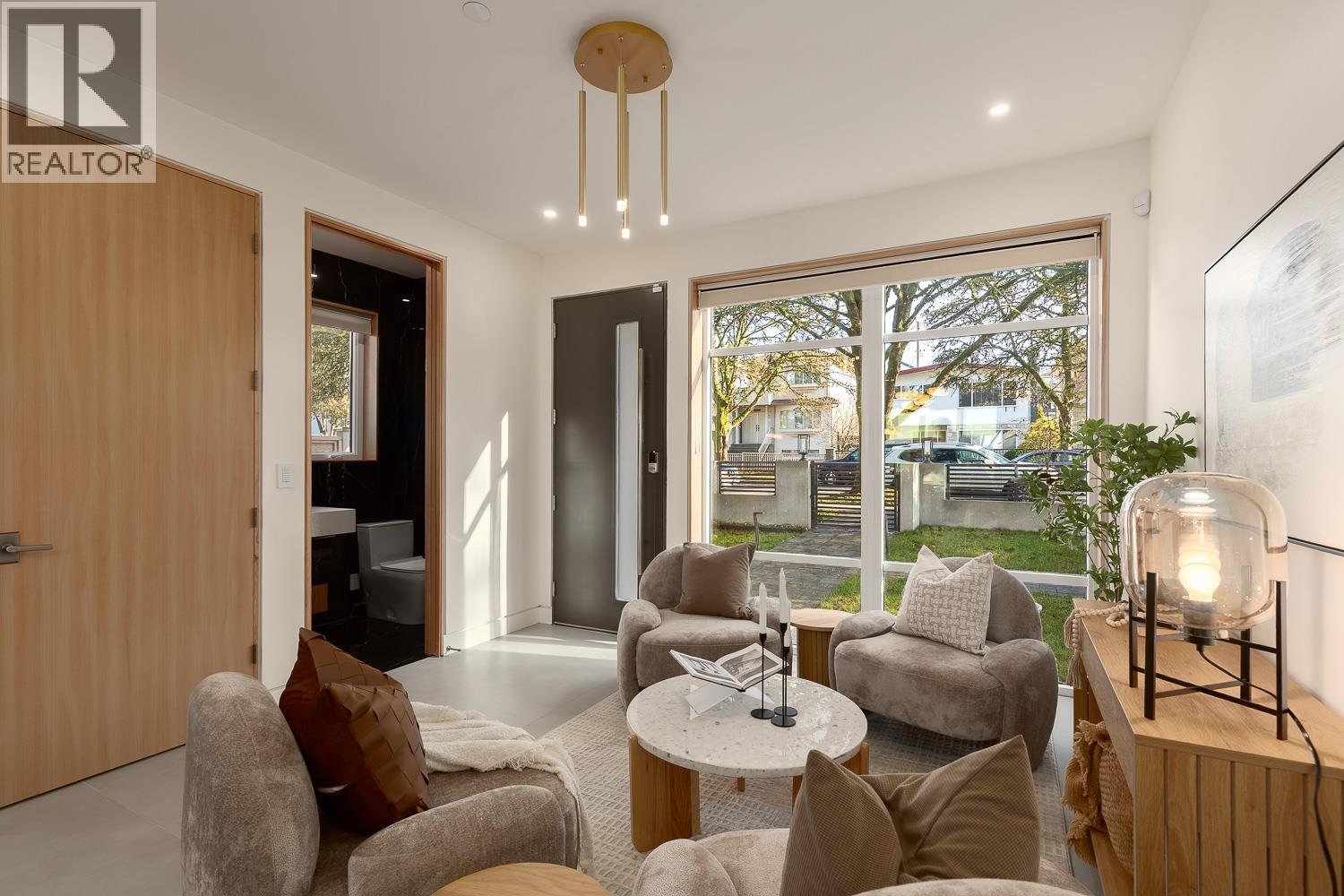 4717 LANARK STREET, Vancouver