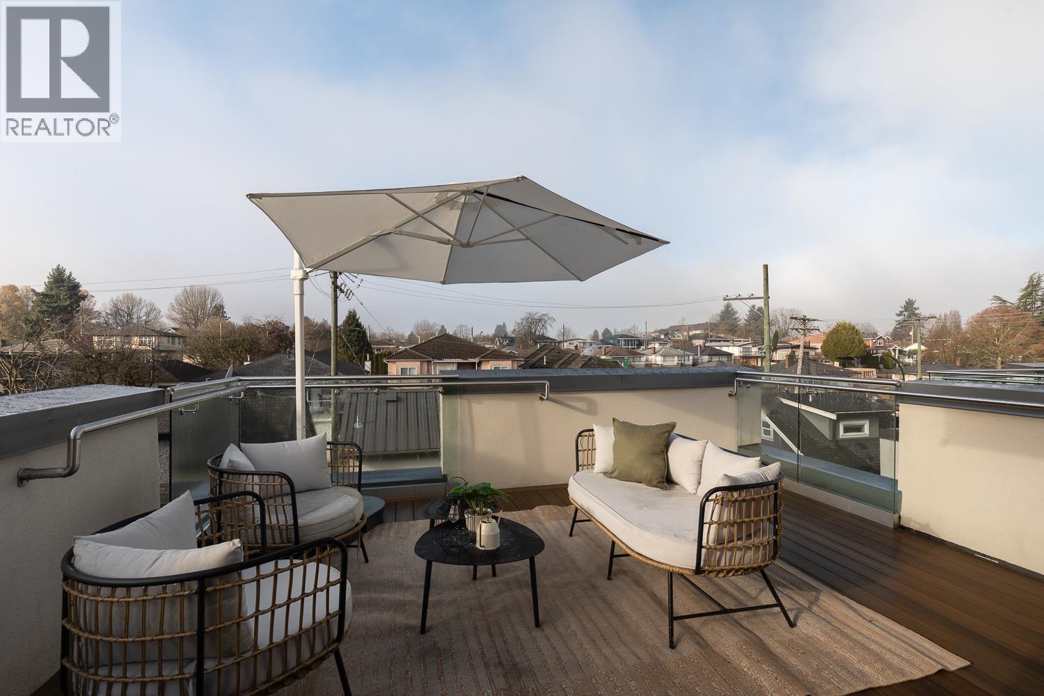 4717 LANARK STREET, Vancouver