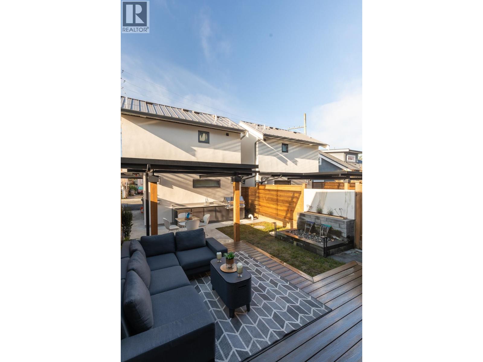 4717 LANARK STREET, Vancouver