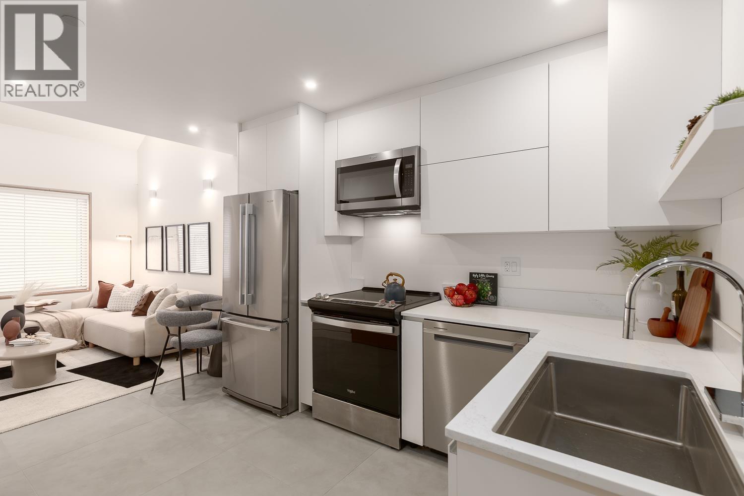 4717 LANARK STREET, Vancouver