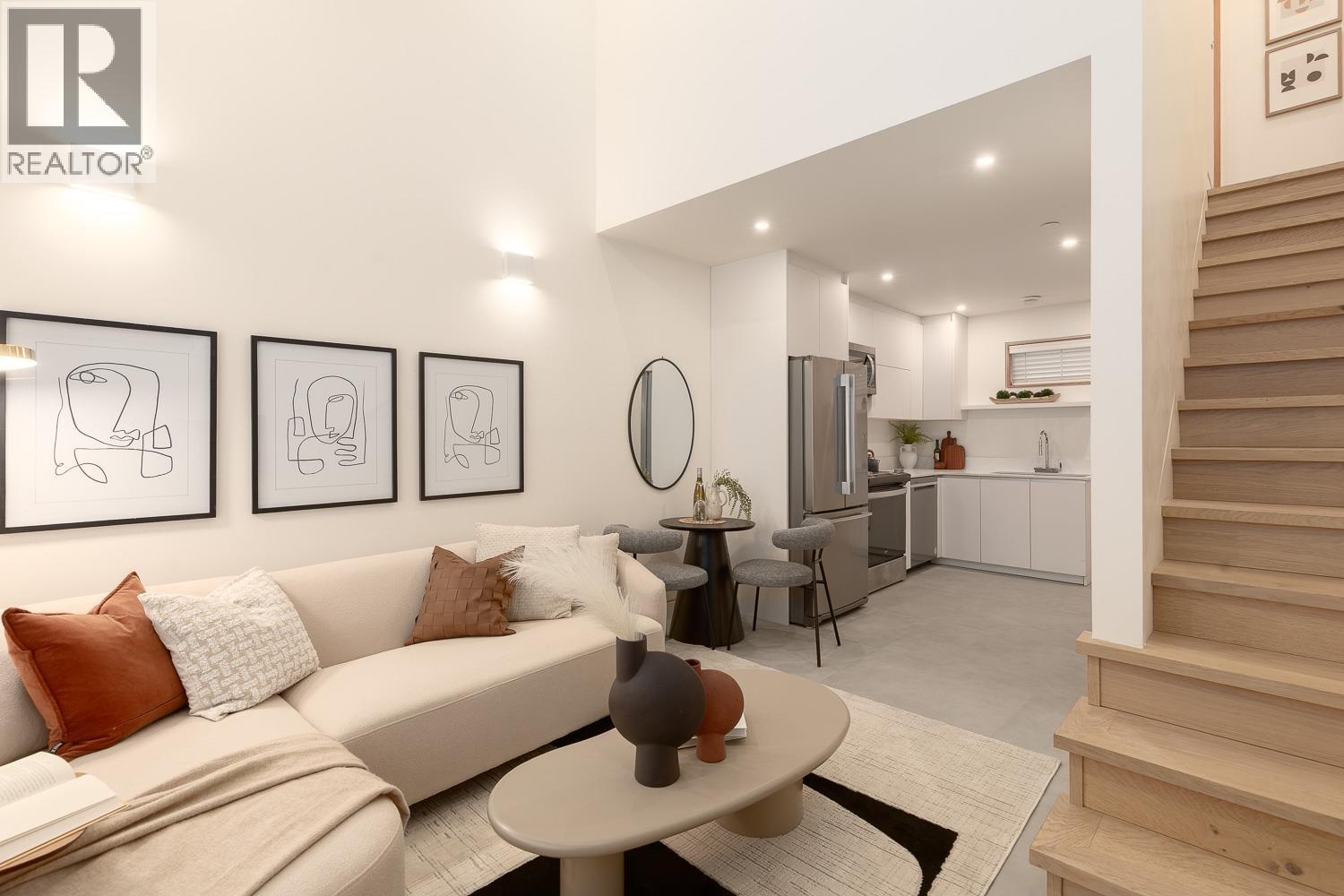 4717 LANARK STREET, Vancouver