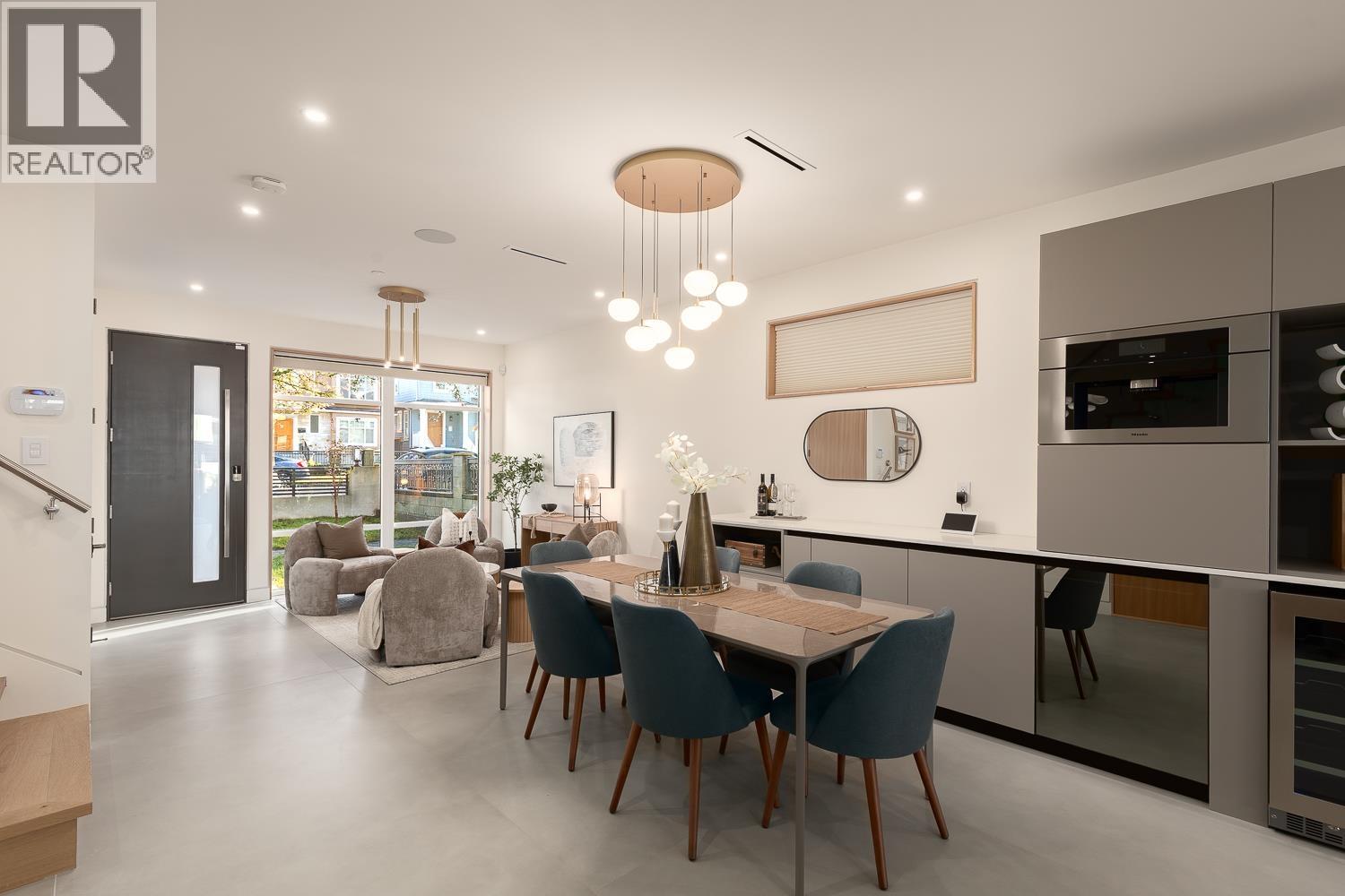 4717 LANARK STREET, Vancouver