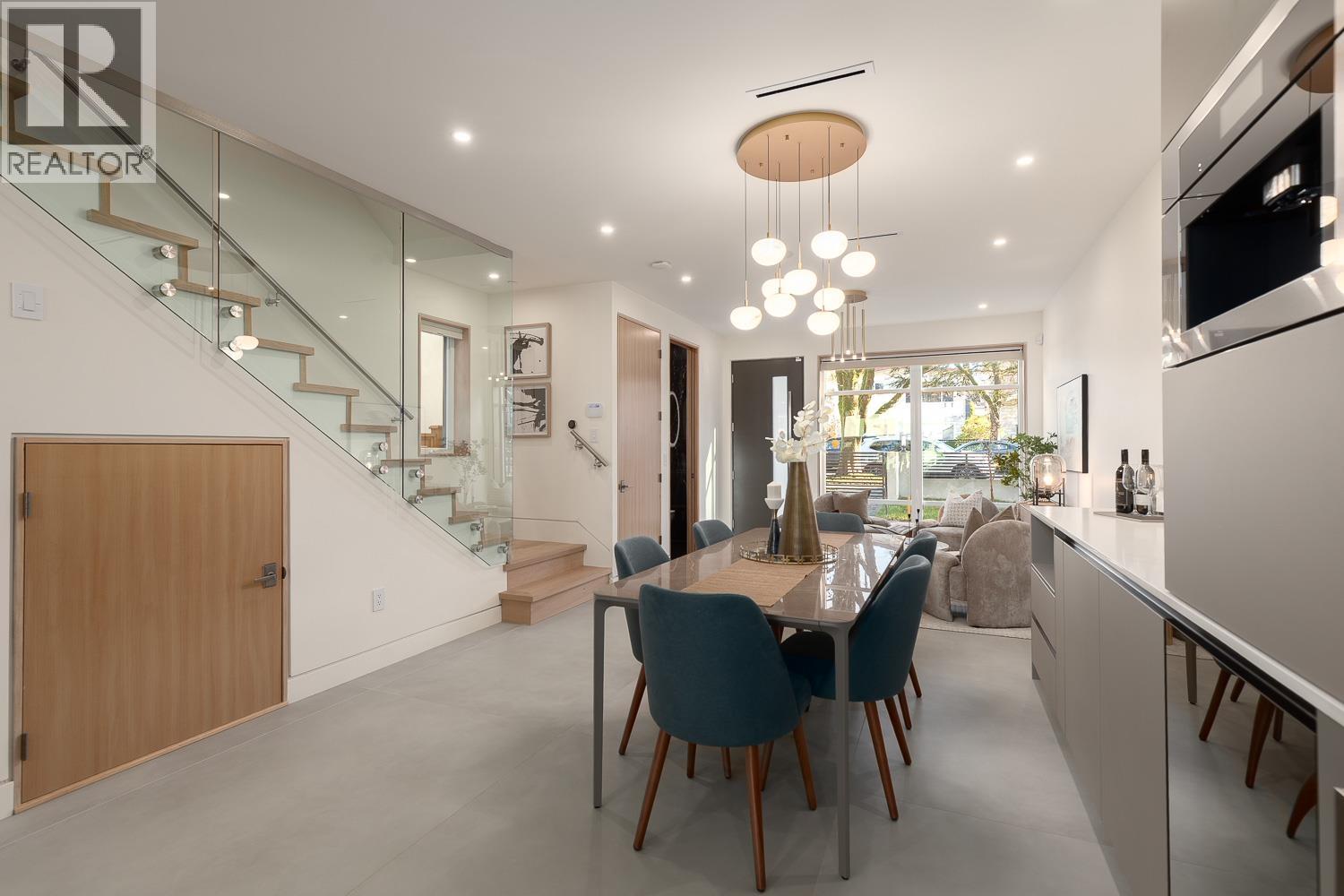 4717 LANARK STREET, Vancouver