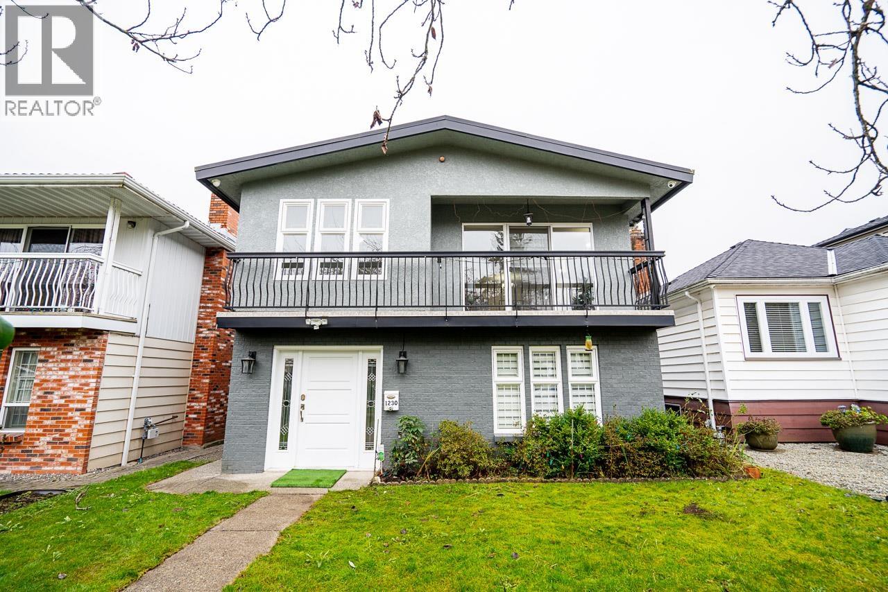 1230 E 51ST AVENUE, Vancouver