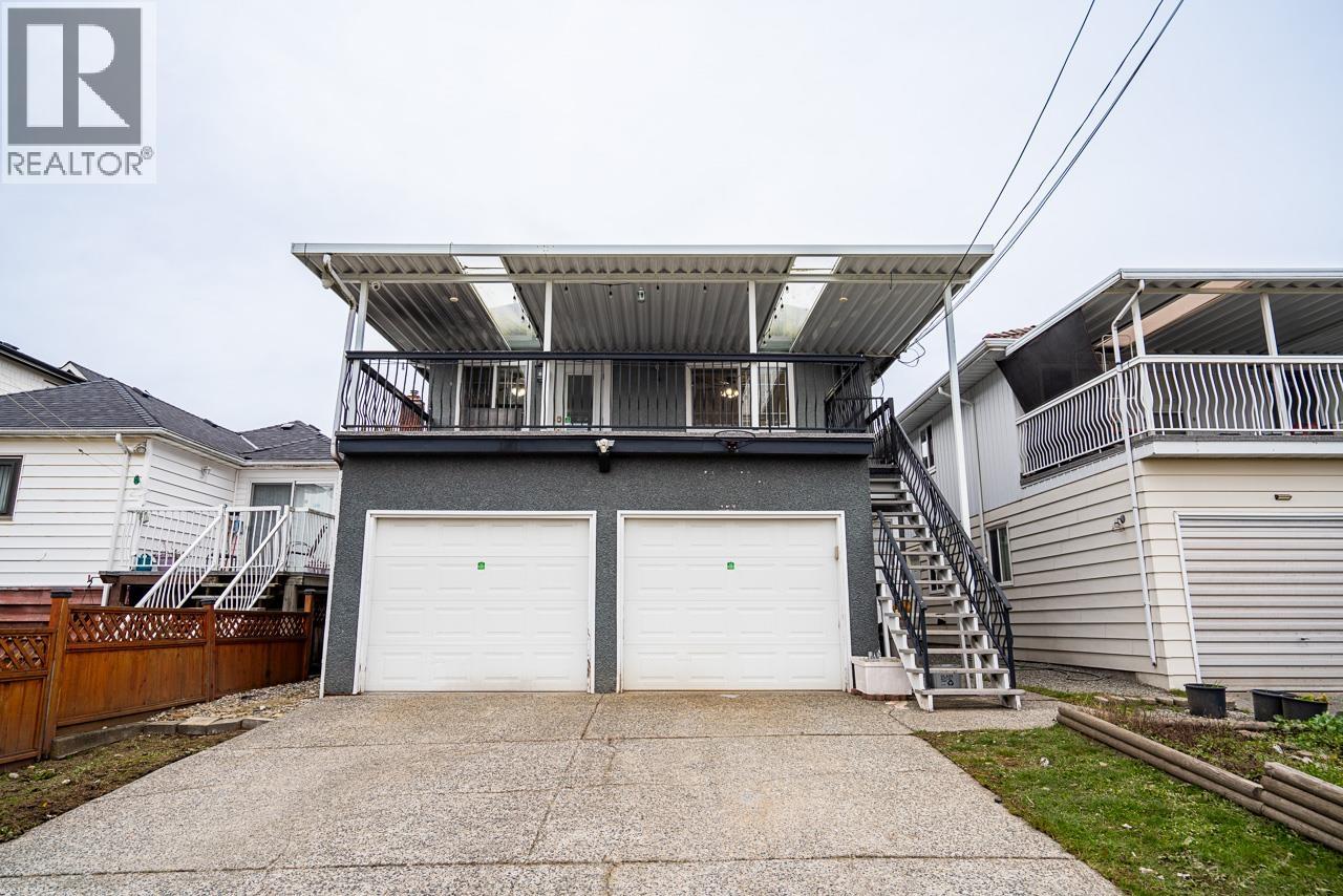 1230 E 51ST AVENUE, Vancouver