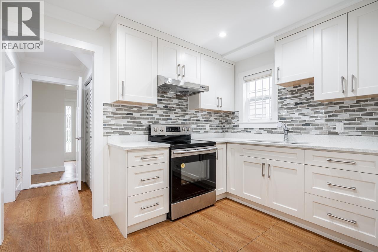 1230 E 51ST AVENUE, Vancouver