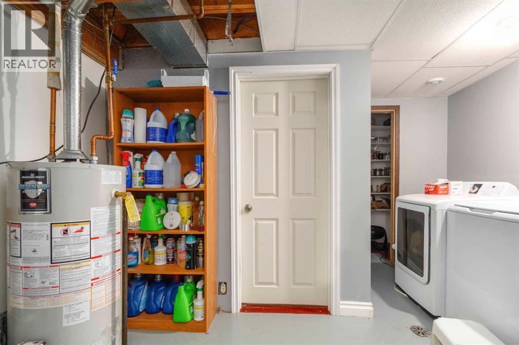 150 Hilltop Crescent, Fort McMurray