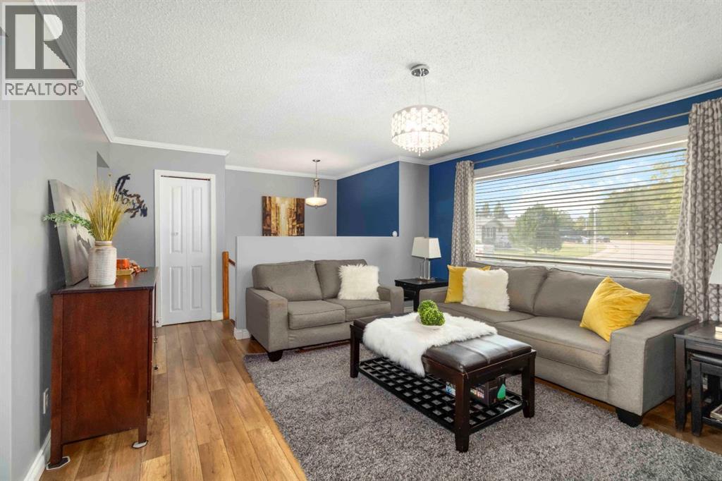 150 Hilltop Crescent, Fort McMurray