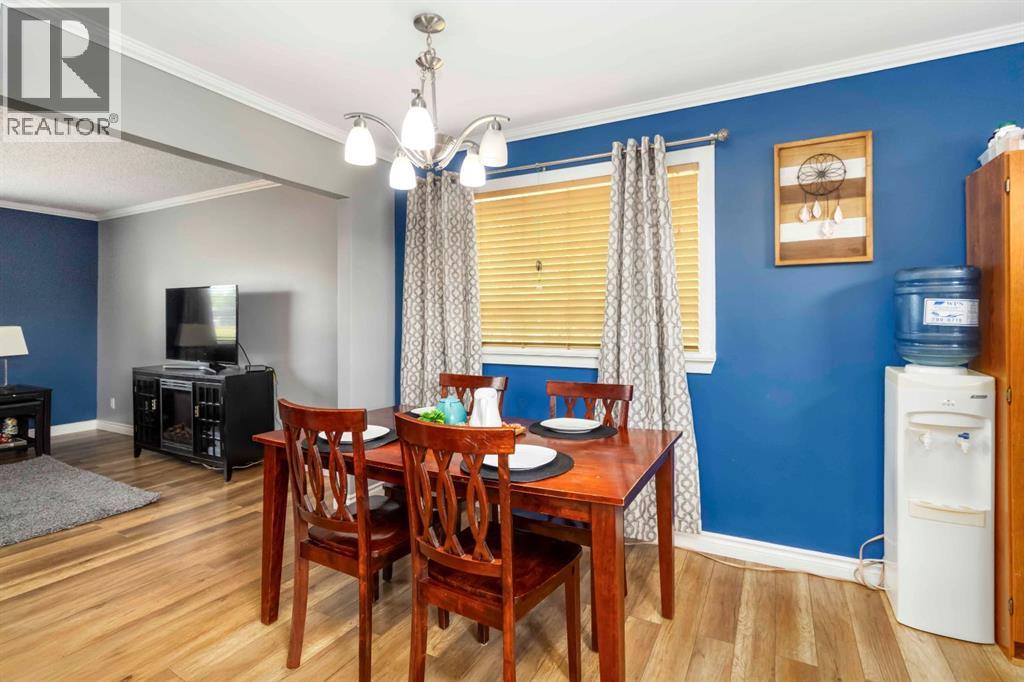 150 Hilltop Crescent, Fort McMurray