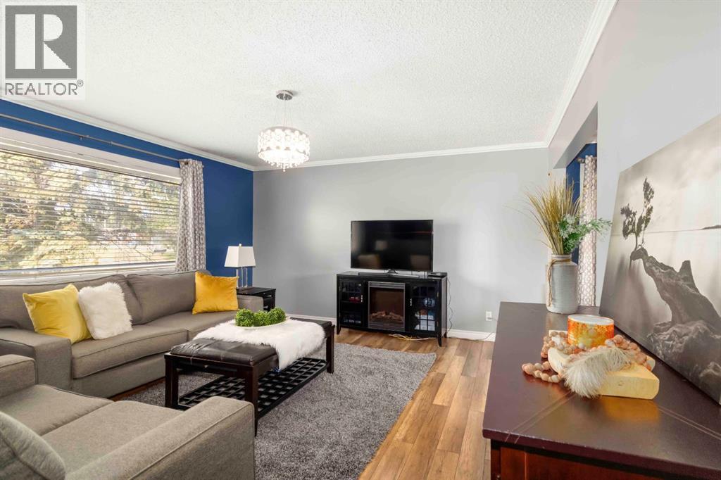 150 Hilltop Crescent, Fort McMurray