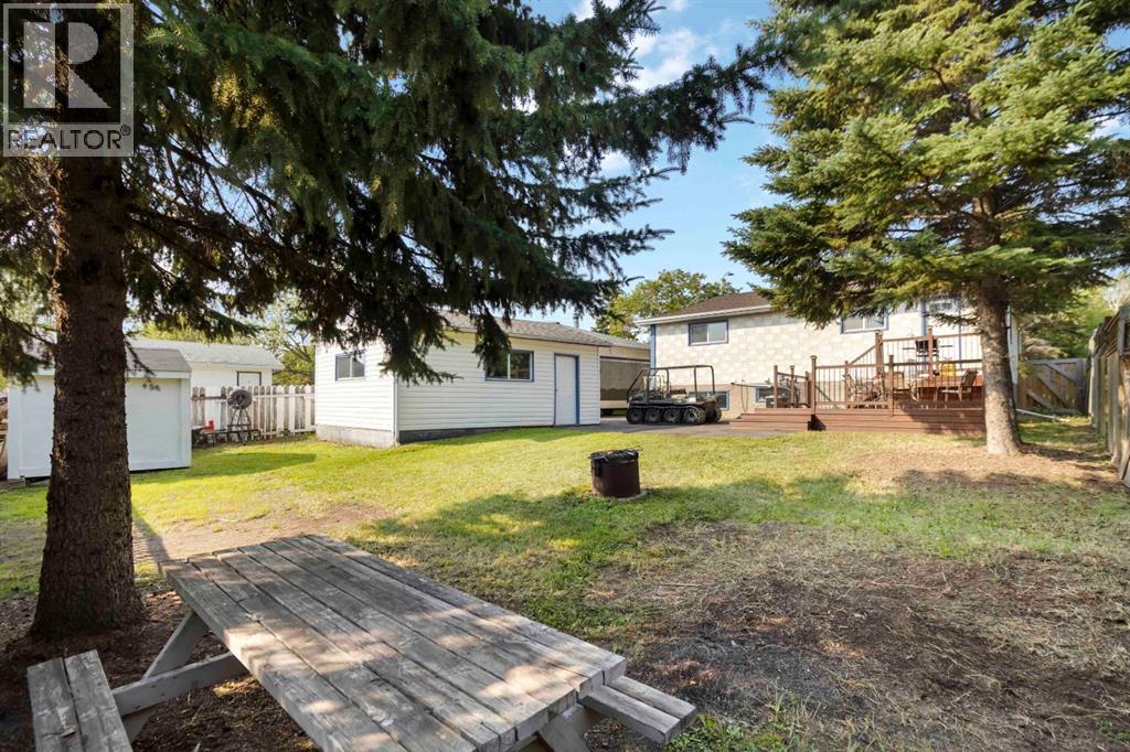 150 Hilltop Crescent, Fort McMurray